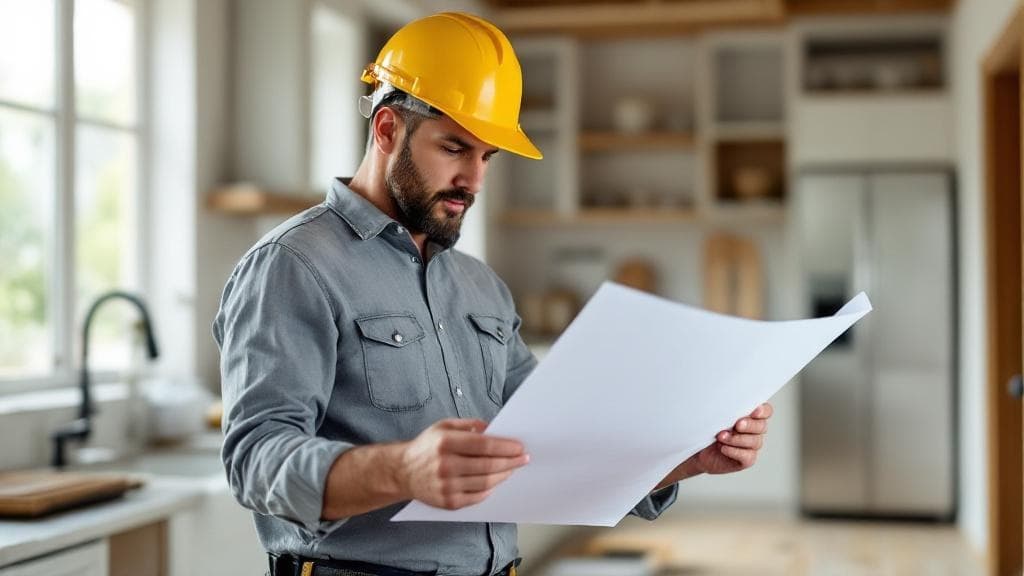 General Contractor services in Charlottesville, VA