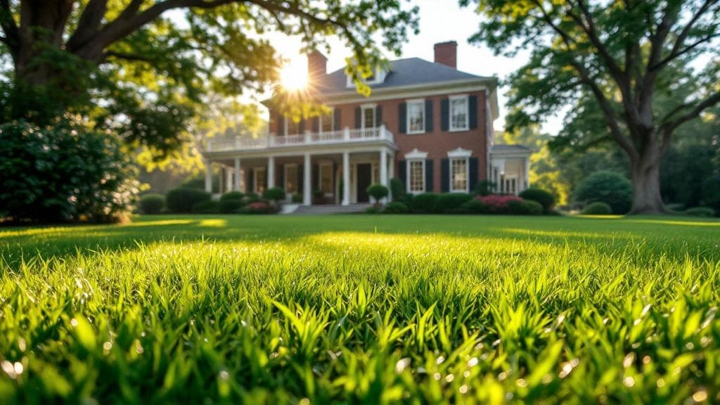Lawn Care services in Waynesboro, VA