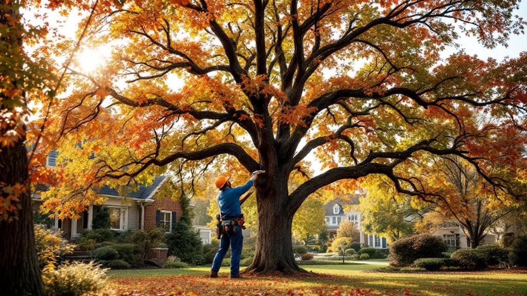Tree Service services in Staunton, VA